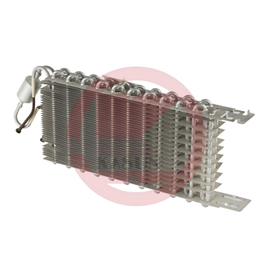 KS-FTHE-AE-03 Fin & Tube Evaporator with Accumulator for Automotive AC & Light Commercial HVAC
