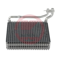 KS-MCHE-AE-01 Automotive Fin & Tube Evaporator for Vehicle AC Systems