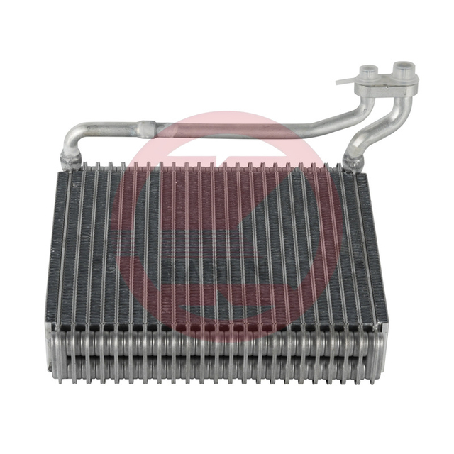 KS-MCHE-AE-01 Automotive Fin & Tube Evaporator for Vehicle AC Systems