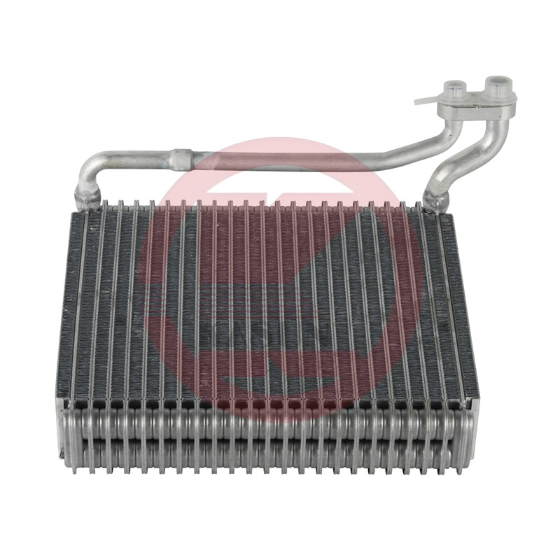 KS-MCHE-AE-01 Automotive Fin & Tube Evaporator for Vehicle AC Systems