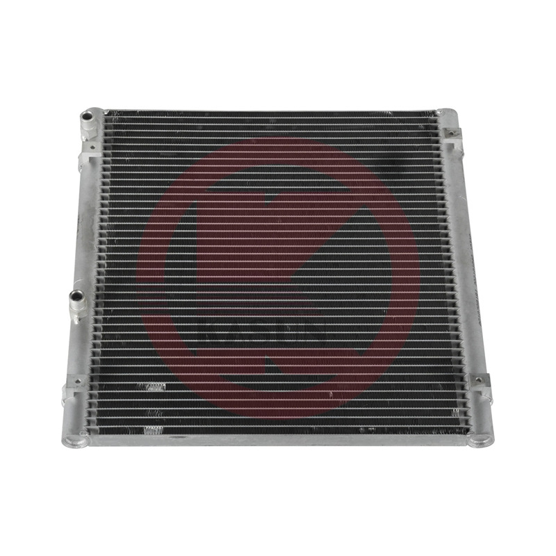 KS-MCHE-CM-01 Micro-Channel Condenser for Commercial HVAC & Heat Pump Systems