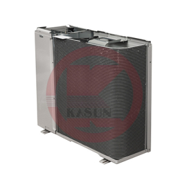 KS-AC-OUT-01 Residential Air Conditioner Outdoor Unit with Micro-Channel Condenser