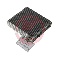 KS-MCHE-AE-02 Cascade Evaporator for Automotive Air Conditioning