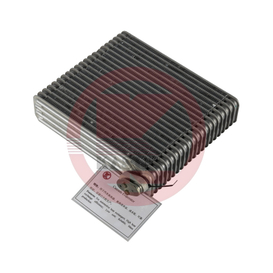 KS-MCHE-AE-02 Cascade Evaporator for Automotive Air Conditioning