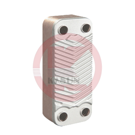 KS-BPHE-SS-05 Large Stainless Steel Brazed Plate Heat Exchanger